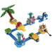 LEGO 71398 Super Mario Dorrie's Beachfront